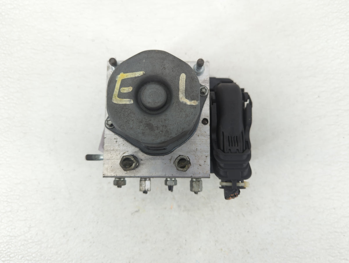 2013-2015 Nissan Altima Anti-Lock Brake ABS Pump Module Actuator OEM P/N:47660 3TA0A Fits Fits 2013 2014 2015 OEM Used Auto 