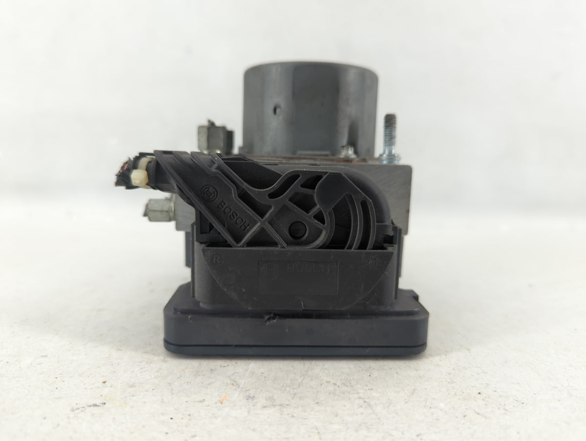 2013-2015 Nissan Altima Anti-Lock Brake ABS Pump Module Actuator OEM P/N:47660 3TA0A Fits Fits 2013 2014 2015 OEM Used Auto 