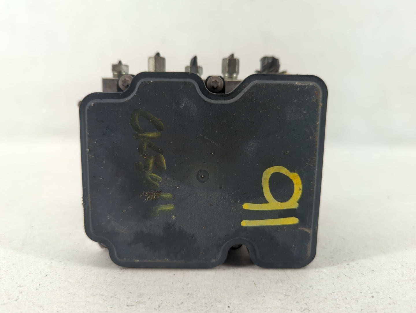 2013-2015 Nissan Altima ABS Pump Control Module Replacement P/N:47660 3TA0A Fits Fits 2013 2014 2015 OEM Used Auto Parts - O