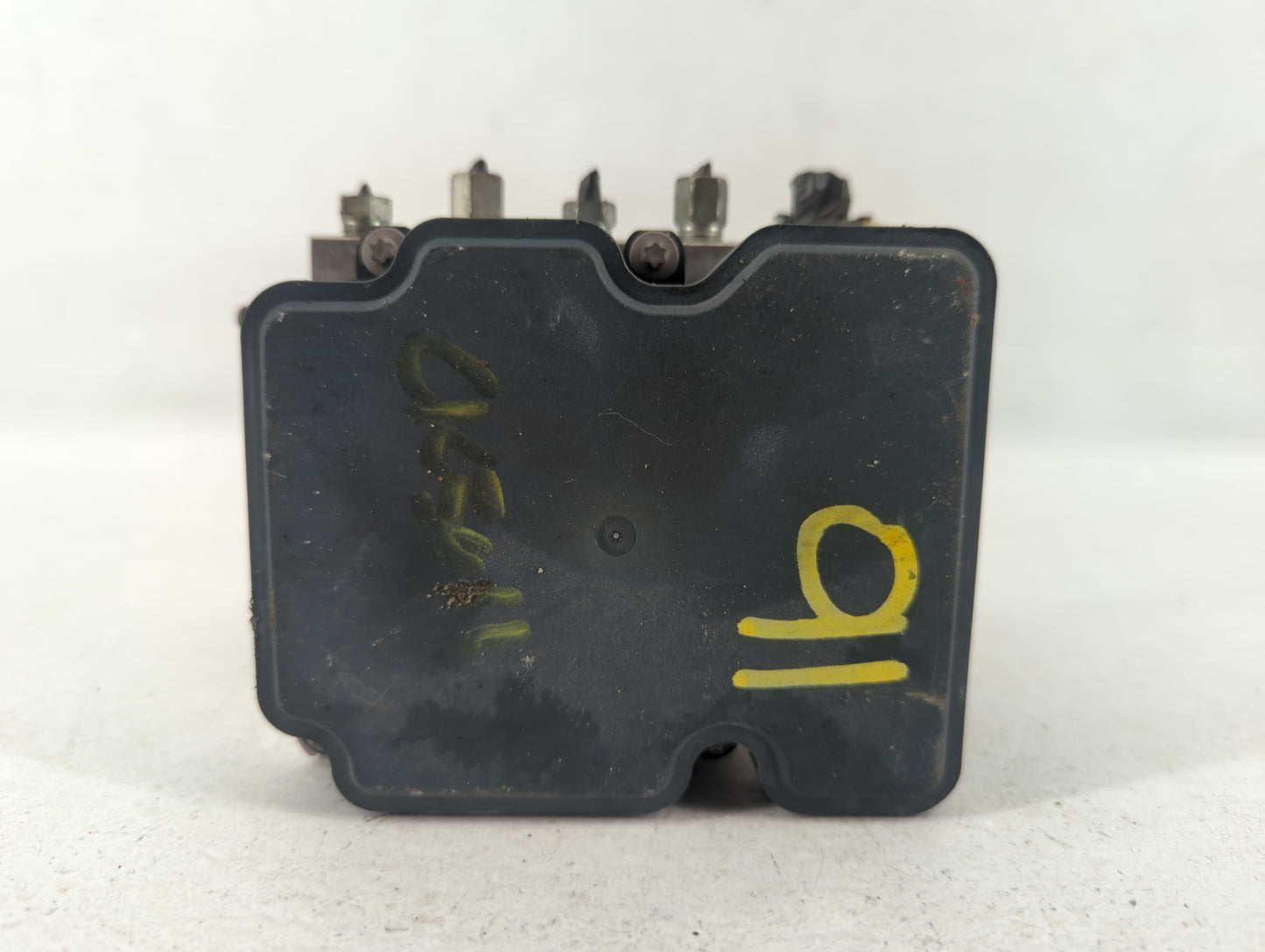 2013-2015 Nissan Altima ABS Pump Control Module Replacement P/N:47660 3TA0A Fits Fits 2013 2014 2015 OEM Used Auto Parts - O
