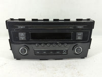 2013-2015 Nissan Altima Am Fm Cd Player Radio Receiver - Oemusedautoparts1.com