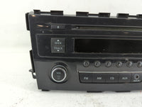 2013-2015 Nissan Altima Am Fm Cd Player Radio Receiver - Oemusedautoparts1.com