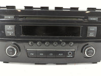 2013-2015 Nissan Altima Am Fm Cd Player Radio Receiver - Oemusedautoparts1.com