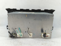 2013-2015 Nissan Altima Am Fm Cd Player Radio Receiver - Oemusedautoparts1.com