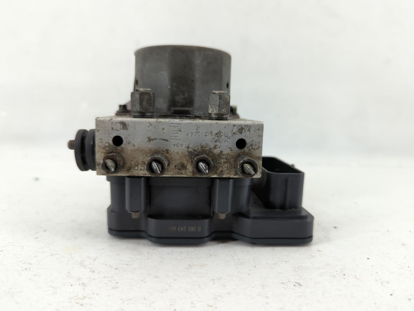 2013-2015 Nissan Altima ABS Pump Control Module Replacement P/N:47660 3TA0A Fits Fits 2013 2014 2015 OEM Used Auto Parts - O