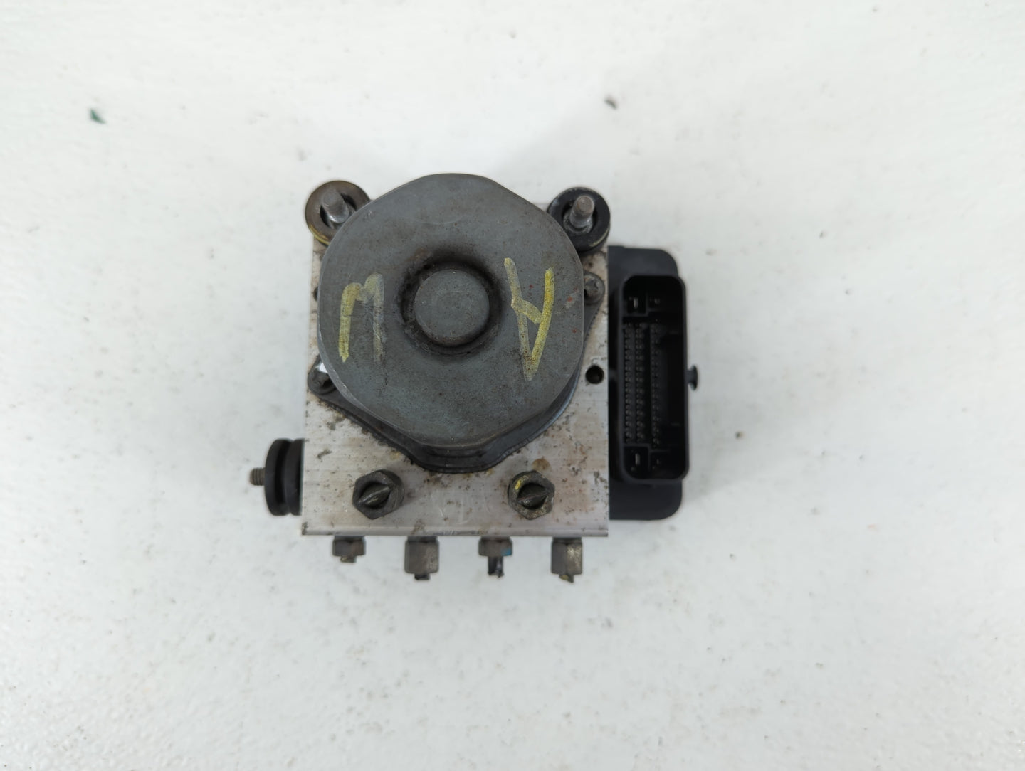 2013-2015 Nissan Altima ABS Pump Control Module Replacement P/N:47660 3TA0A Fits Fits 2013 2014 2015 OEM Used Auto Parts - O