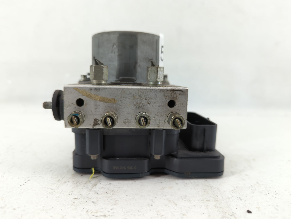 2011-2013 Nissan Altima Anti-Lock Brake ABS Pump Module Actuator OEM P/N:47660 3TA0A Fits Fits 2011 2012 2013 OEM Used Auto 