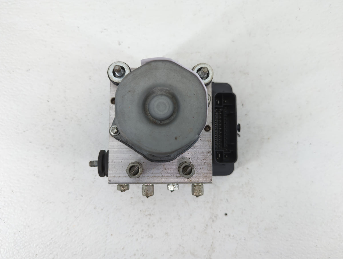 2011-2013 Nissan Altima Anti-Lock Brake ABS Pump Module Actuator OEM P/N:47660 3TA0A Fits Fits 2011 2012 2013 OEM Used Auto 