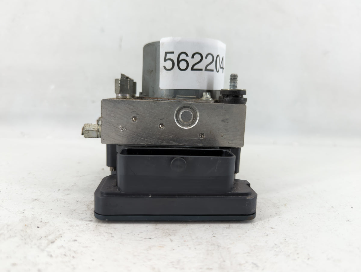 2011-2013 Nissan Altima Anti-Lock Brake ABS Pump Module Actuator OEM P/N:47660 3TA0A Fits Fits 2011 2012 2013 OEM Used Auto 
