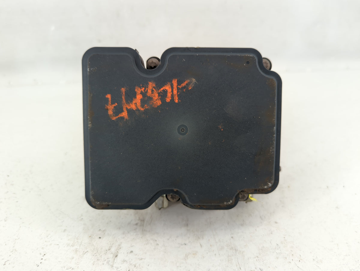 2011-2013 Nissan Altima Anti-Lock Brake ABS Pump Module Actuator OEM P/N:47660 3TA0A Fits Fits 2011 2012 2013 OEM Used Auto 