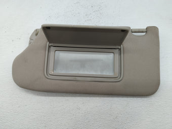 compare product 2013-2017 Nissan Altima Sun Visor Shade Replacement Passenger Right Mirror Fits Fits 2013 2014 2015 2016 2017 OEM Used Auto Parts