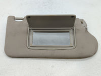 2013-2017 Nissan Altima Sun Visor Shade Replacement Driver Left Mirror Fits Fits 2013 2014 2015 2016 2017 OEM Used Auto Part