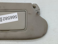 2013-2017 Nissan Altima Sun Visor Shade Replacement Driver Left Mirror Fits Fits 2013 2014 2015 2016 2017 OEM Used Auto Part