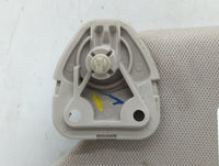 2013-2017 Nissan Altima Sun Visor Shade Replacement Driver Left Mirror Fits Fits 2013 2014 2015 2016 2017 OEM Used Auto Part