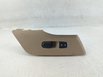 compare product 2008-2013 Nissan Altima Master Power Window Switch Replacement Driver Side Left P/N:3142 T1 25411 3TA1A Fits OEM Used Auto Parts