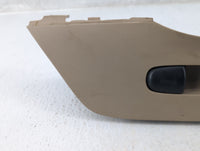 2008-2013 Nissan Altima Master Power Window Switch Replacement Driver Side Left P/N:3142 T1 25411 3TA1A Fits OEM Used Auto P