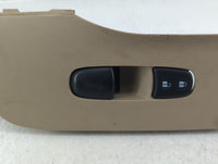2008-2013 Nissan Altima Master Power Window Switch Replacement Driver Side Left P/N:3142 T1 25411 3TA1A Fits OEM Used Auto P