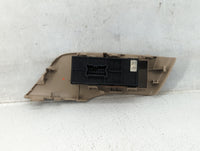 2008-2013 Nissan Altima Master Power Window Switch Replacement Driver Side Left P/N:3142 T1 25411 3TA1A Fits OEM Used Auto P