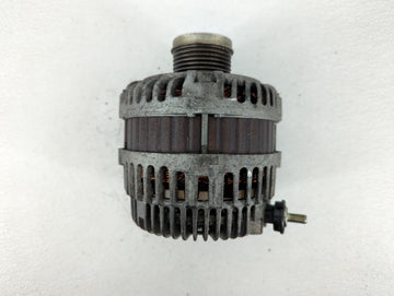 2013-2017 Nissan Altima Alternator Replacement Generator Charging Assembly Engine OEM P/N:23100 3TA1B Fits OEM Used Auto Par