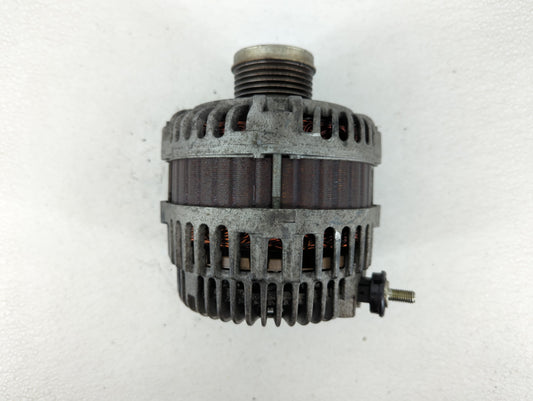 2013-2017 Nissan Altima Alternator Replacement Generator Charging Assembly Engine OEM P/N:23100 3TA1B Fits OEM Used Auto Par