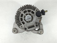 2013-2017 Nissan Altima Alternator Replacement Generator Charging Assembly Engine OEM P/N:23100 3TA1B Fits OEM Used Auto Par