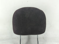 2013 Nissan Altima Headrest Head Rest Front Driver Passenger Seat Black - Oemusedautoparts1.com