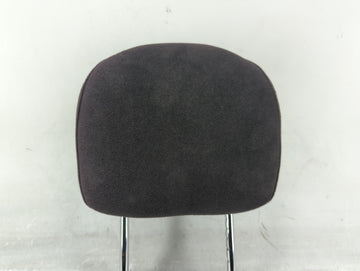 2013 Nissan Altima Headrest Head Rest Front Driver Passenger Seat Black - Oemusedautoparts1.com