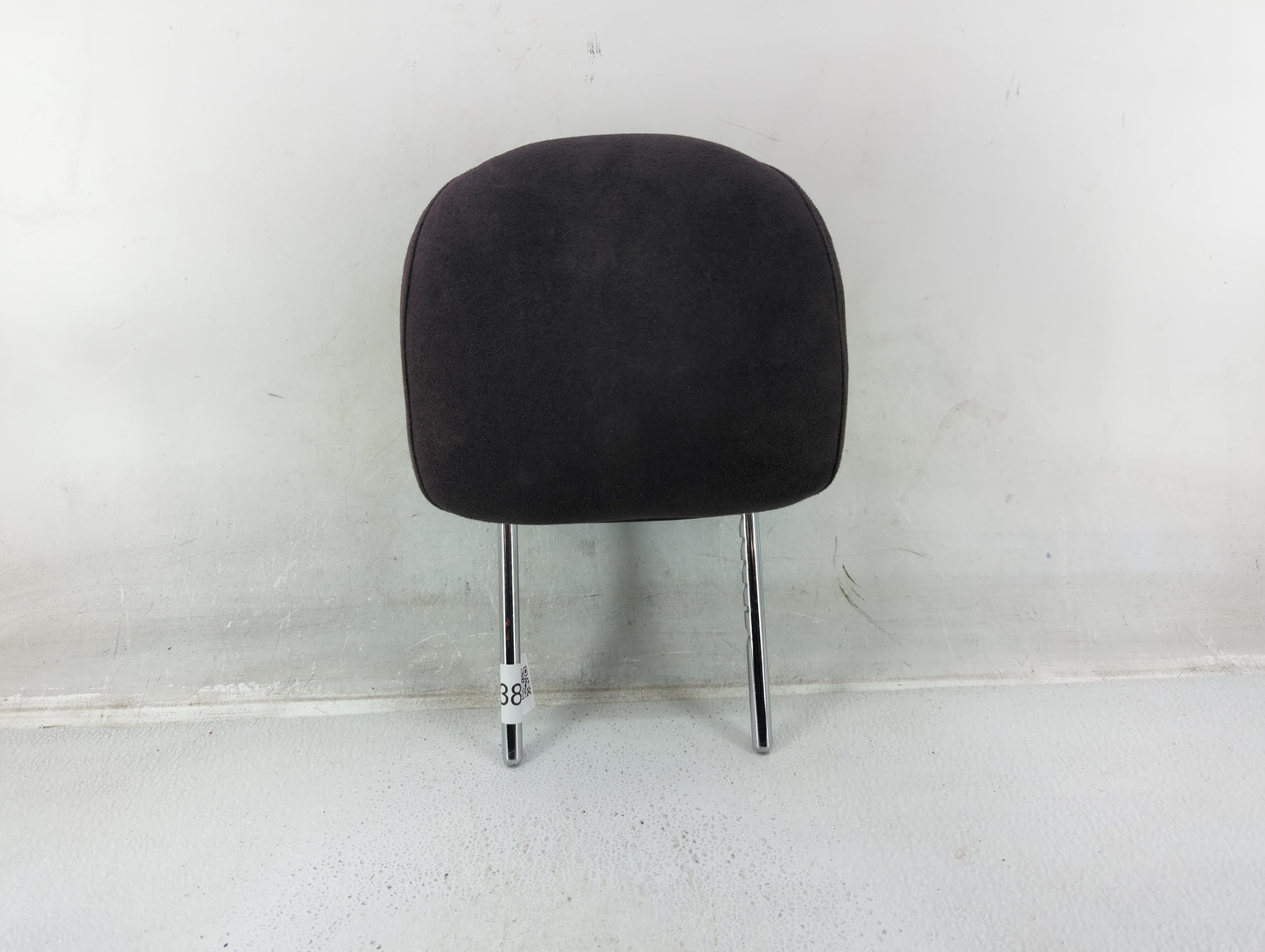 2013 Nissan Altima Headrest Head Rest Front Driver Passenger Seat Black - Oemusedautoparts1.com