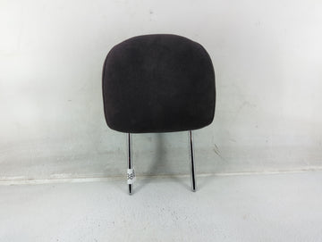 2013 Nissan Altima Headrest Head Rest Front Driver Passenger Seat Black