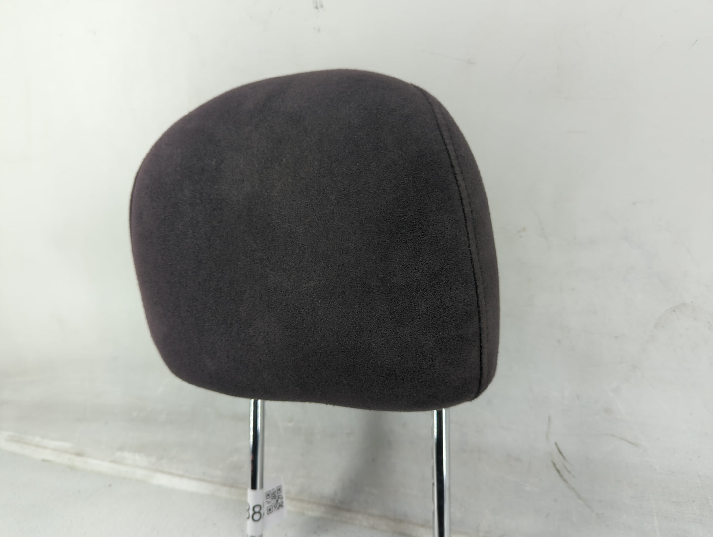 2013 Nissan Altima Headrest Head Rest Front Driver Passenger Seat Black - Oemusedautoparts1.com