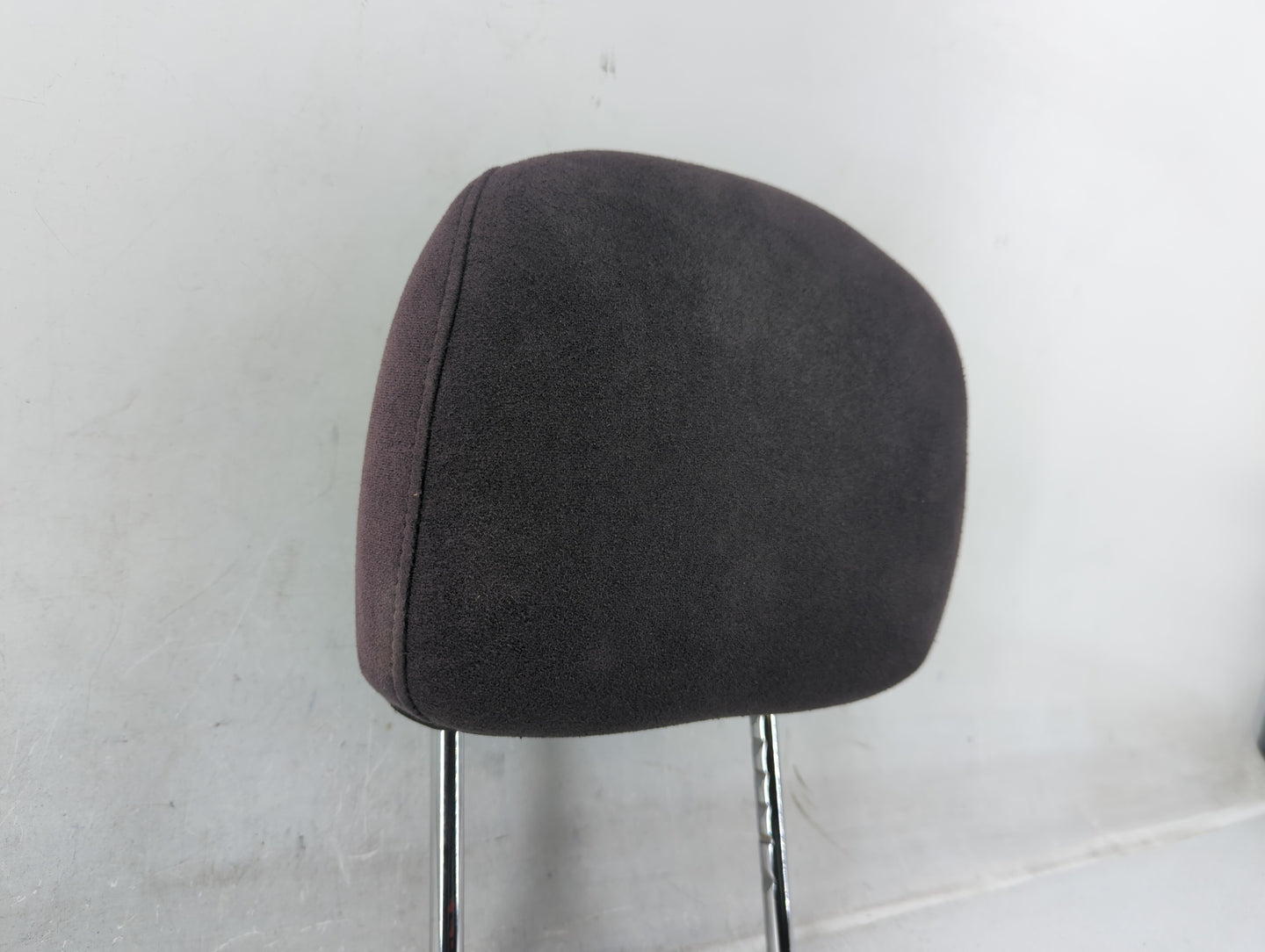 2013 Nissan Altima Headrest Head Rest Front Driver Passenger Seat Black - Oemusedautoparts1.com