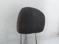 2013 Nissan Altima Headrest Head Rest Front Driver Passenger Seat Black - Oemusedautoparts1.com