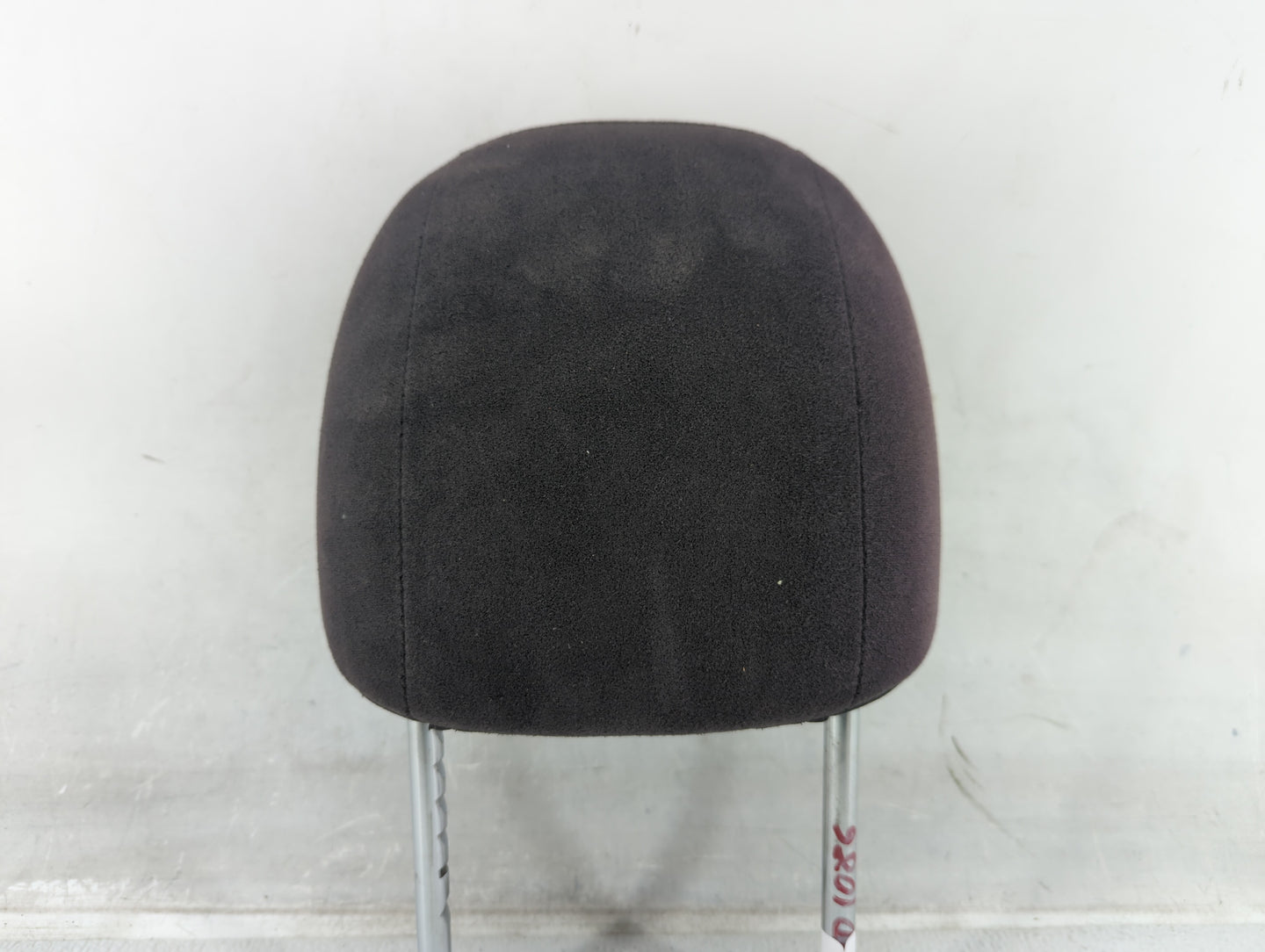 2013 Nissan Altima Headrest Head Rest Front Driver Passenger Seat Black - Oemusedautoparts1.com