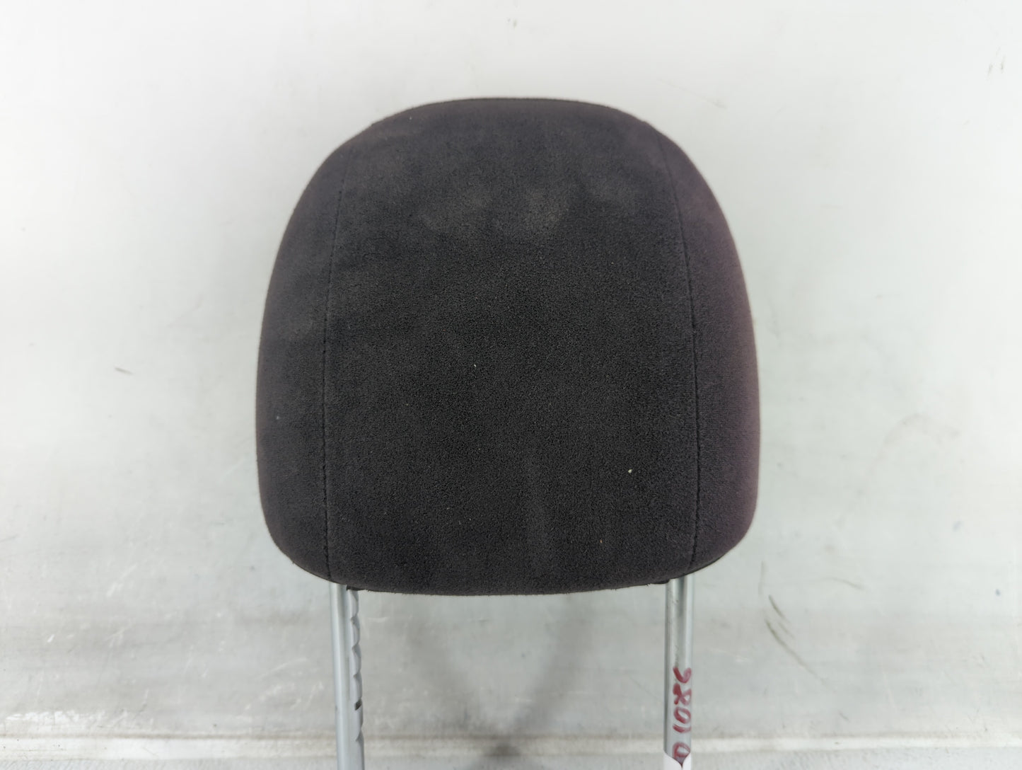 2013 Nissan Altima Headrest Head Rest Front Driver Passenger Seat Black - Oemusedautoparts1.com