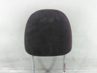 2013 Nissan Altima Headrest Head Rest Front Driver Passenger Seat Black - Oemusedautoparts1.com