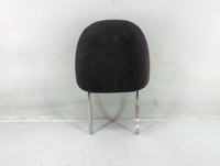 2013 Nissan Altima Headrest Head Rest Front Driver Passenger Seat Black - Oemusedautoparts1.com