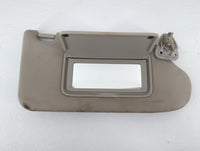 2013-2017 Nissan Altima Sun Visor Shade Replacement Passenger Right Mirror Fits Fits 2013 2014 2015 2016 2017 OEM Used Auto 