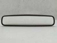 2000-2022 Nissan Altima Interior Rear View Mirror Replacement OEM Fits OEM Used Auto Parts - Oemusedautoparts1.com