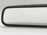 2000-2022 Nissan Altima Interior Rear View Mirror Replacement OEM Fits OEM Used Auto Parts - Oemusedautoparts1.com