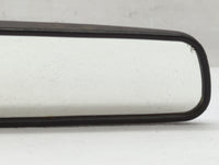 2000-2022 Nissan Altima Interior Rear View Mirror Replacement OEM Fits OEM Used Auto Parts - Oemusedautoparts1.com