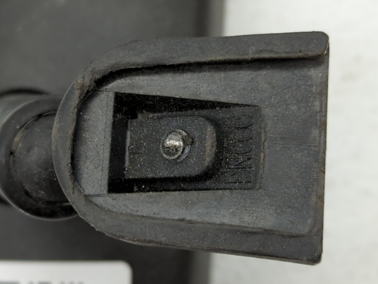 2000-2022 Nissan Altima Interior Rear View Mirror Replacement OEM Fits OEM Used Auto Parts - Oemusedautoparts1.com