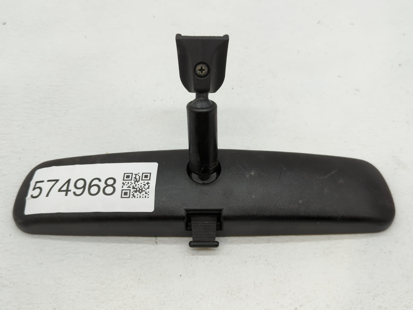 2000-2022 Nissan Altima Interior Rear View Mirror Replacement OEM Fits OEM Used Auto Parts - Oemusedautoparts1.com
