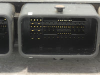 2013-2014 Nissan Altima PCM Engine Control Computer ECU ECM PCU OEM P/N:MEC300-002 A1 Fits 2013 2014 OEM Used Auto Parts - O