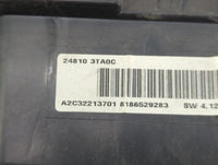 2013 Nissan Altima Instrument Cluster Speedometer Gauges P/N:24810 3TA0C Fits OEM Used Auto Parts - Oemusedautoparts1.com