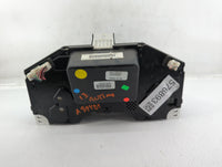 2013 Nissan Altima Instrument Cluster Speedometer Gauges P/N:24810 3TA0C Fits OEM Used Auto Parts - Oemusedautoparts1.com