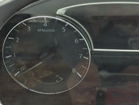 2013 Nissan Altima Instrument Cluster Speedometer Gauges P/N:24810 3TA0C Fits OEM Used Auto Parts - Oemusedautoparts1.com