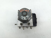 2013-2015 Nissan Altima ABS Pump Control Module Replacement P/N:47660 3TA0A Fits Fits 2013 2014 2015 OEM Used Auto Parts - O