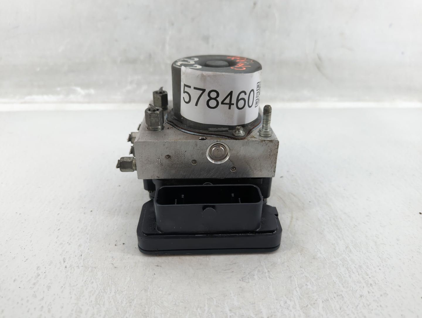 2013-2015 Nissan Altima ABS Pump Control Module Replacement P/N:47660 3TA0A Fits Fits 2013 2014 2015 OEM Used Auto Parts - O