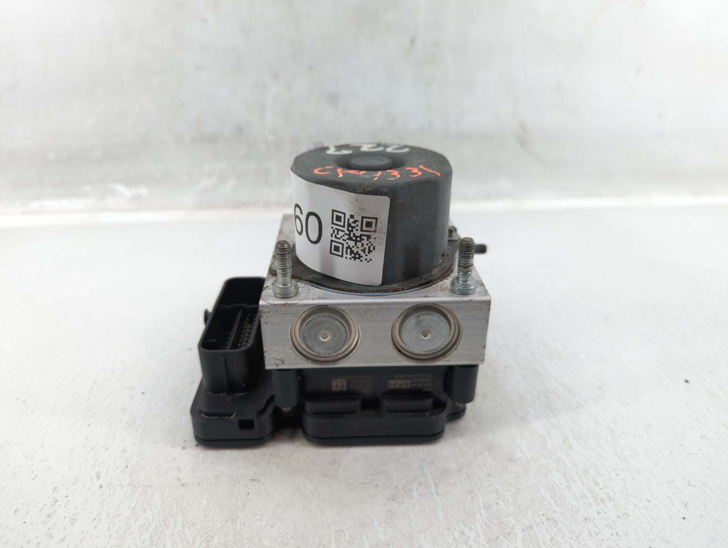 2013-2015 Nissan Altima ABS Pump Control Module Replacement P/N:47660 3TA0A Fits Fits 2013 2014 2015 OEM Used Auto Parts - O