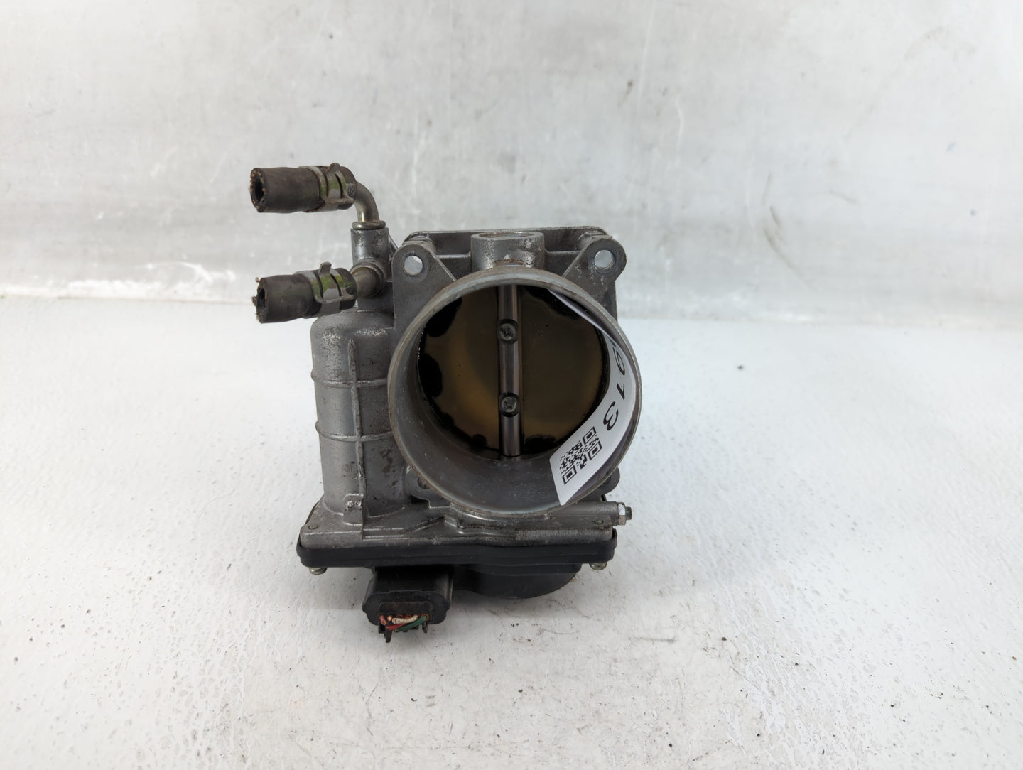 2007-2014 Nissan Altima Throttle Body P/N:RME70-11 2Y16S Fits Fits 2007 2008 2009 2010 2011 2012 2013 2014 OEM Used Auto Par